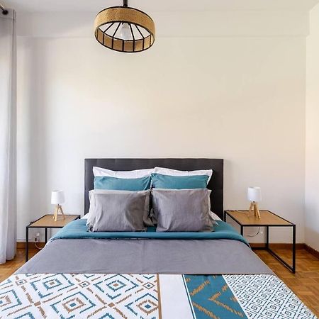 +++++ Brand New Flat 4 Persons Near Hotel Martinez, Center And Palais Des Festivals +++++ Канны Экстерьер фото