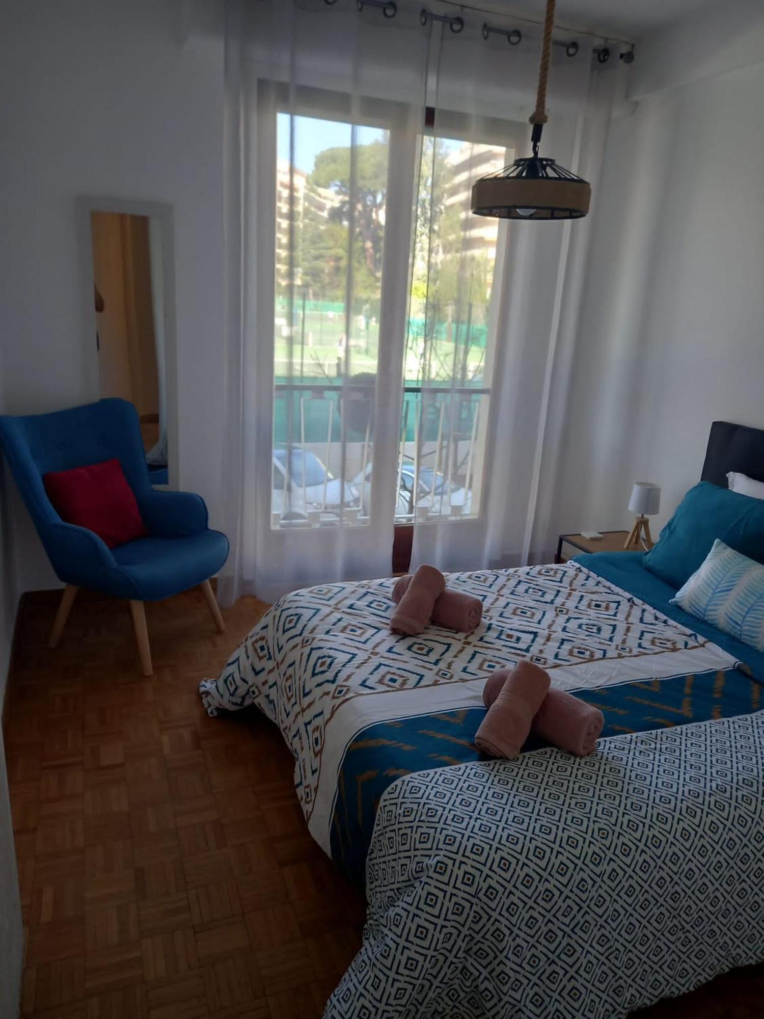 +++++ Brand New Flat 4 Persons Near Hotel Martinez, Center And Palais Des Festivals +++++ Канны Экстерьер фото